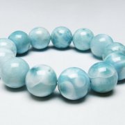 ラリマー（ブルーペクトライト）「ブレスレット」の商品一覧ページ  
