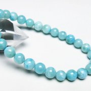 ラリマーは三大ヒーリングストーンの一つ｜銀座東道天然石専門店