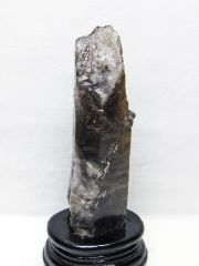 ライトニング カテドラル水晶 原石 [t704-1370]