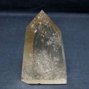 ライトニング水晶（雷水晶）六角柱」の商品一覧ページ｜銀座東道天然石