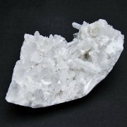 ヒマラヤ水晶クラスター [t708-1589]