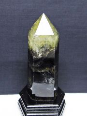 1.4Kgシトリン水晶六角柱[T719-5044]