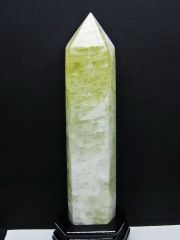 1.8Kgシトリン水晶六角柱 [t719-5093]