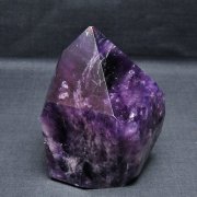 紫水晶　原石 楽天市場】パワーストーン原石アメシスト(紫水晶)淡紫系/A級[NQ