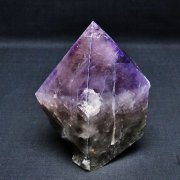 ✳️専用‼️極上別格品 超美紫☆家宝級☆極大 紫水晶✨アメジスト 六角柱 天然石 アメジスト】六角柱 約31.1×36.5×75.6㎜／117.7g 天然石 - メルカリ