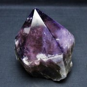 アメジスト（紫水晶）「六角柱」の商品一覧ページ｜銀座東道