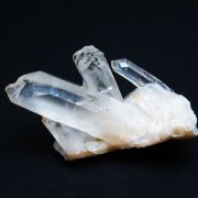 レムリアンシード水晶クラスター[T721-12471]