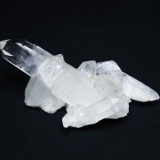 レムリアンシード水晶クラスター[T721-12566]
