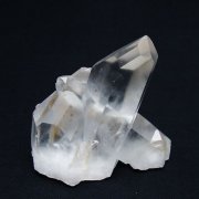 レムリアンシード水晶クラスター[T721-13016]