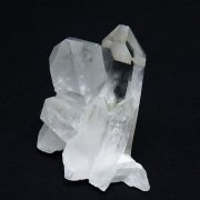 レムリアンシード水晶クラスター