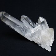 レムリアンシード水晶クラスター[T721-13043]