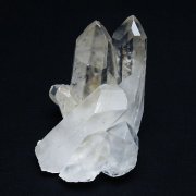 レムリアンシード 水晶クラスター[T721-13062]