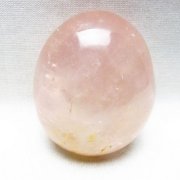 ローズクォーツ 原石 [t723-1810]