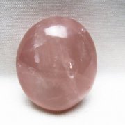 ピンク水晶玉 約20cm(ローズクォーツ) 木製台座付き ピンク水晶玉 約20cm(ローズクォーツ) 木製台座付き ピンク水晶玉 約