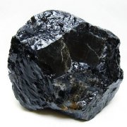 2.6Kgモリオン 純天然 黒水晶 原石[T724-2705]