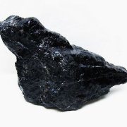 3.6Kgモリオン 純天然 黒水晶 原石 [t724-2920]
