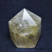 ルチル「六角柱」の商品一覧ページ｜銀座東道天然石専門店