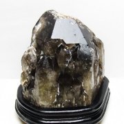 8.2Kgライトニング カテドラルライブラリー水晶 原石 [t735-4008]