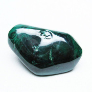 マラカイト　メノウ　原石等　3点　1325g 東な7-0112② マラカイト原石 9品 追加しました☆ #マラカイト #結晶 #孔雀石