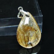 ルチル「ペンダント」の商品一覧ページ｜銀座東道天然石専門店