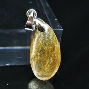 フォスフォシデライトブレスレット8mm[T480-2433]