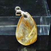 ルチル「ペンダント」の商品一覧ページ｜銀座東道天然石専門店