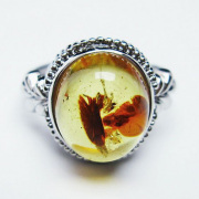 アンバー(琥珀)の商品一覧｜銀座東道天然石専門店