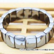 テラヘルツ鉱石 バングル ラウンド[T751-1080]