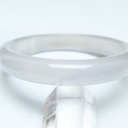 アゲートバングル 56mm [t752-1029]