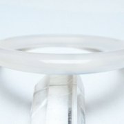 アゲートバングル 58mm [t752-856]