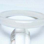 アゲートバングル 57mm [t752-951]