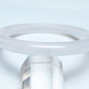 アゲートバングル 53mm [t752-958]
