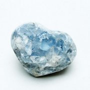 セレスタイト（天青石）は魂も清めるとされています｜銀座東道天然石専門店