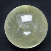 カルサイト丸玉48mm[T758-1448]