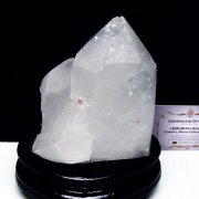 1Kgレムリアンシード水晶クラスター ミナスジェライス州コリント産 ※証明書付き[T760-3360]