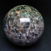 天然石丸玉1.5kg－mt403