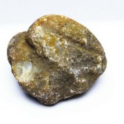 メノー原石 島根県 花仙山 めのう 瑪瑙 原石 152g 【榎本通商65202】 : 榎本通商