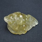 ルチル「置物」の商品一覧ページ｜銀座東道天然石専門店