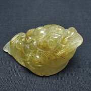 ルチル「置物」の商品一覧ページ｜銀座東道天然石専門店