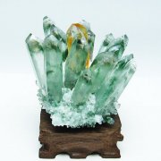 緑水晶クラスター」の商品一覧ページ｜銀座東道天然石専門店