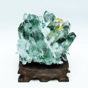 ゴールデンヒーラークラスター「クリスタル（水晶）」の商品一覧ページ