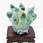 緑水晶クラスター」の商品一覧ページ｜銀座東道天然石専門店