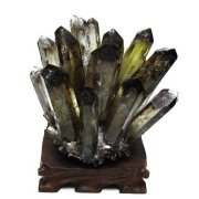 クリスタル（水晶）「クラスター」の商品一覧ページ｜銀座東道天然石専門店