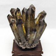 クリスタル（水晶）「アーカンソー州産水晶クラスター」の商品一覧