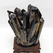 クリスタル（水晶）「アーカンソー州産水晶クラスター」の商品一覧