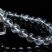 翡翠 ホワイトハーツ クラック水晶 シルバーvintage ブレスレット 828 ブレスレット カテゴリ商品一覧｜アンティークビーズ、とんぼ玉