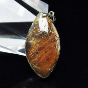 ルチル「ペンダント」の商品一覧ページ｜銀座東道天然石専門店