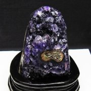 ウルグアイ産アメジストクラスター[T95-11596]