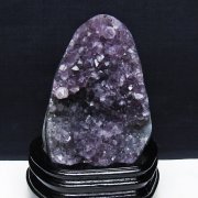 アメジスト（紫水晶）「ウルグアイ産クラスター」の商品一覧