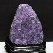 アメジスト（紫水晶）「ウルグアイ産クラスター」の商品一覧